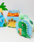 Kit 20 caixas Dinossauro Baby - comprar online