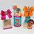 Kit 25 itens Premium Moana Baby - Marina Paci