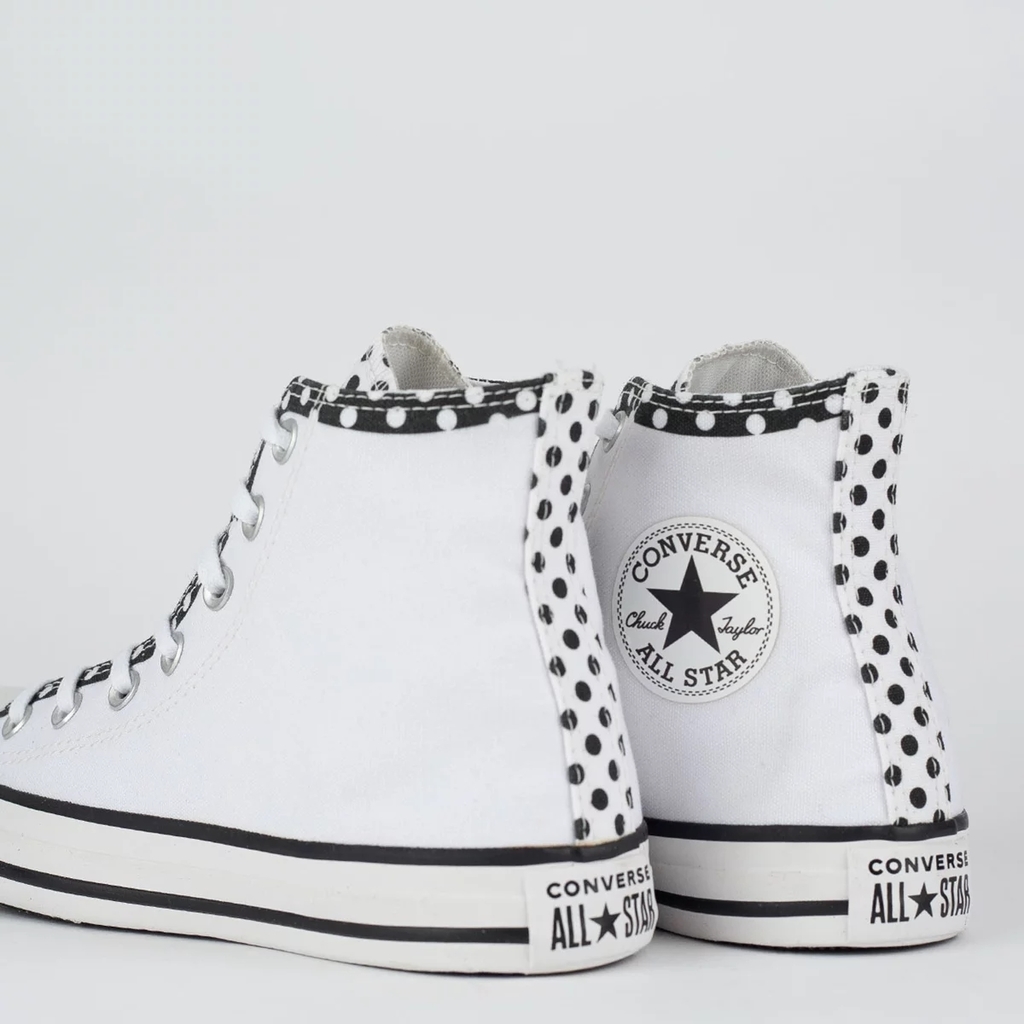 converse chuck 1 cổ thấp