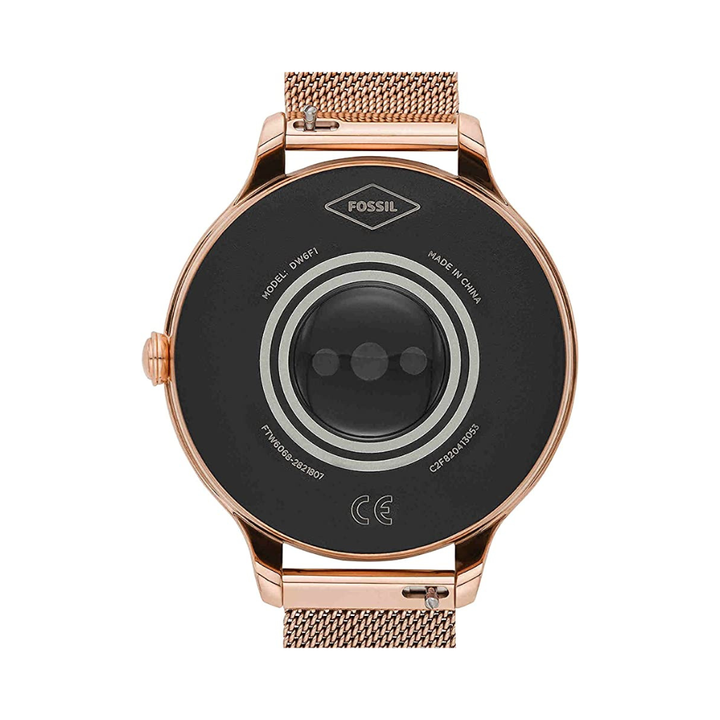 Fossil dw6f1 online precio