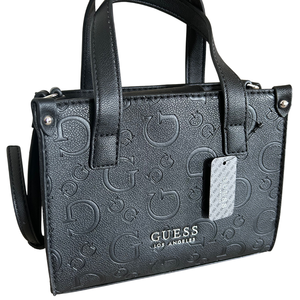 Mini discount bolsa guess