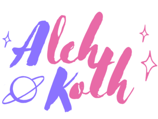 Aleh Koth