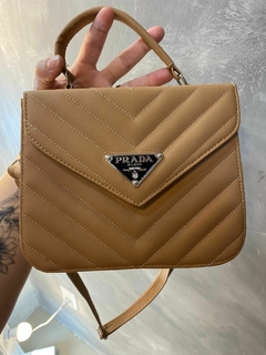 Bolsa Prada