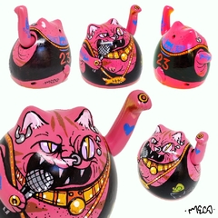 CUSTOM HIP HOP KAT