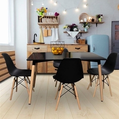 Comedor mod. VIENNA TKO - comprar en línea