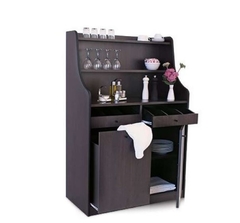 Mueble de servicio