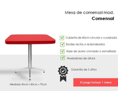 Comedor mod. ITALIA MC en internet