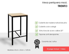 Juego mod. NIZA TRN - comprar en línea