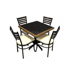 Comedor mod. ITALIA MMA