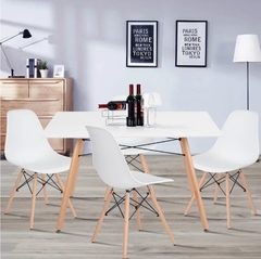 Comedor mod. VIENNA TKO - Muebles NG