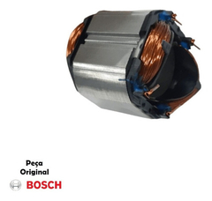 Estator Bobina P/gbh 2-24d 220v F000607178 Bosch Original