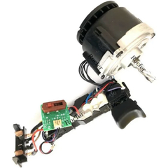 Conj. motor/interruptor para chave de impacto Dewalt N426401 - Original