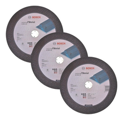 Disco De Corte Expert 12 X 1/8 X 3/4 2608600515 Bosch