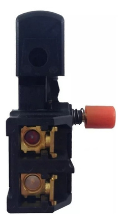 Interruptor Serra Marmore 4100nh 4100nh2 Makita Original - comprar online