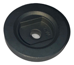 Flange Externo Serra Makita 4100nh 4100nh3 224081-2 na internet