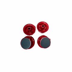 Botão vermelho para Air Fryer Mondial