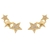 Estrela Ear Cuff