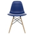 Cadeira Eames - Pés DSW em Madeira - comprar online