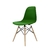 Cadeira Eames - Pés DSW em Madeira - loja online