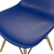 Cadeira Eames - Pés DSW em Madeira - loja online