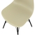 Cadeira Eames - Pés DSW Cromado - loja online