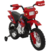 Mini Moto Elétrica Infantil Cross 6V