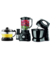 Kit KT-105-B Mondial com Liquidificador Batedeira - 220V