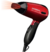 Secador de Cabelo Mondial Max Travel SC-10 Vermelho - Bivolt