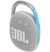 Caixa de Som JBL Clip 4 Eco Bluetooth Portátil - Bivolt