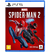 Jogo Marvels Spider Man 2 PlayStation 5