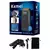 Kemei KM-1102 Barbeador sem fio recarregável para homens Lâmina dupla Alto desempenho Shaver 110/220V - Preto - comprinhasonline | Facilidade e qualidade ao seu alcance