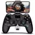 controle gamer de celular, sem fio, bluetooth 2.4g, controle ipega 9076, joystick para iphone android,pc,controle para free fire na internet