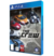 The Crew para PS4 - Ubisoft