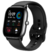 Smartwatch Amazfit Gts 4 Mini W2176OV1N Display Touch Amoled de 1,65" caixa de liga de alumínio - Midnight black