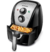 Fritadeira Elétrica sem Óleo/Air Fryer Mondial Family AFN-40-BI Preto 4L com Timer - 110V