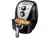 Imagem do Fritadeira Elétrica sem Óleo/Air Fryer Mondial Family AFN-40-BI Preto 4L com Timer - 110V