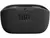 Fone de Ouvido Bluetooth JBL Wave Buds Intra-auricular com Microfone Preto - loja online