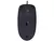 Mouse Logitech Laser 1000DPI 2 Botões M100 Preto - comprar online