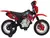 Mini Moto Elétrica Infantil Cross 6V - loja online