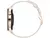 Smartwatch Huawei GT3 42mm Branco 4GB - loja online