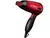 Imagem do Secador de Cabelo Mondial Max Travel SC-10 Vermelho - Bivolt