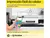 Impressora Multifuncional HP Smart Tank 583 Wi-Fi - Bivolt - comprar online