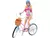 Boneca Barbie Passeio de Bicicleta com Acessórios - comprinhasonline | Facilidade e qualidade ao seu alcance