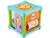 Imagem do Cubo de Atividades Fisher-Price