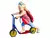 Patinete Infantil 2 Rodas Escolar Bandeirante - comprar online