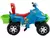 Quadriciclo Infantil Passeio a Pedal - comprar online