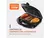 Imagem do Sanduicheira/Grill Mondial Pratic SN-01 Preto 750W - 110V