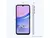 Smartphone Samsung Galaxy A15 6,5" 128GB Azul Claro 4G 4GB RAM Câm. Tripla 50MP + Selfie 13MP 5000mAh Dual Chip na internet