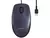 Mouse Logitech Laser 1000DPI 2 Botões M100 Preto na internet