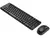 Kit Teclado e Mouse Sem Fio Logitech MK220 - comprar online